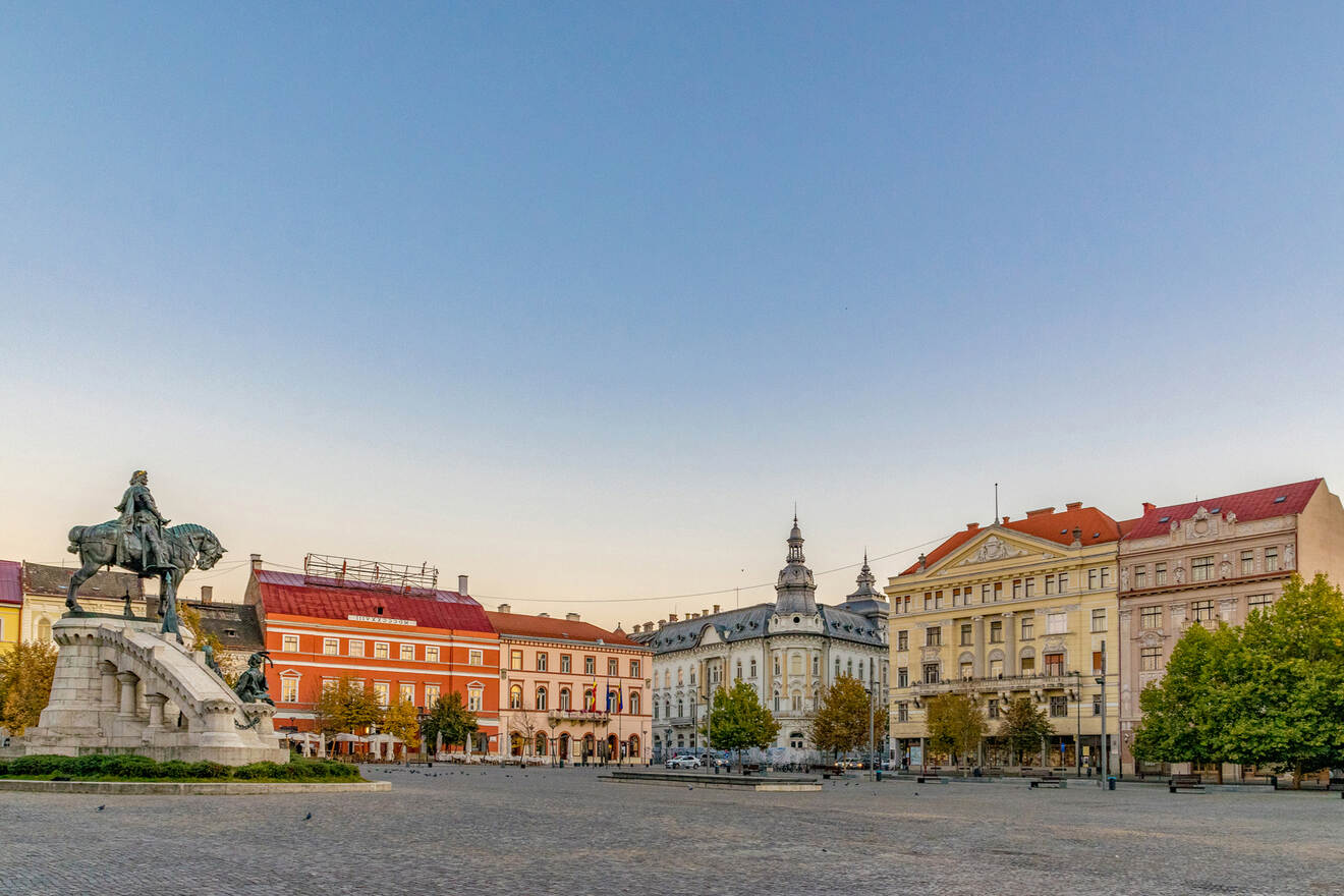 2 Cluj Napoca